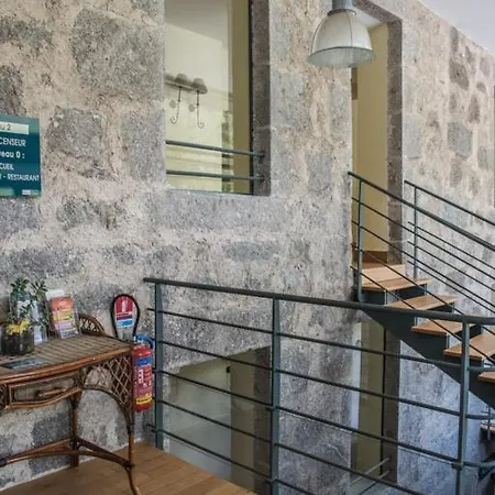 Apartamento Résidence Thermale La Chaldette *