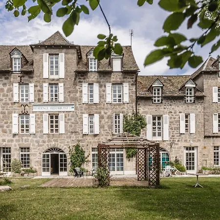Résidence Thermale La Chaldette Apartamento Brion (Lozere)