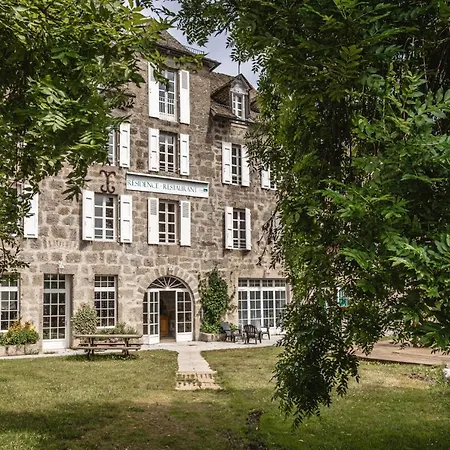 Apartamento Résidence Thermale La Chaldette *
